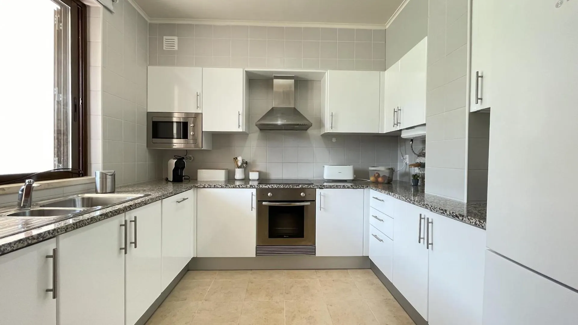 דירה Flh Alvor Duo Village Terrace With Pool