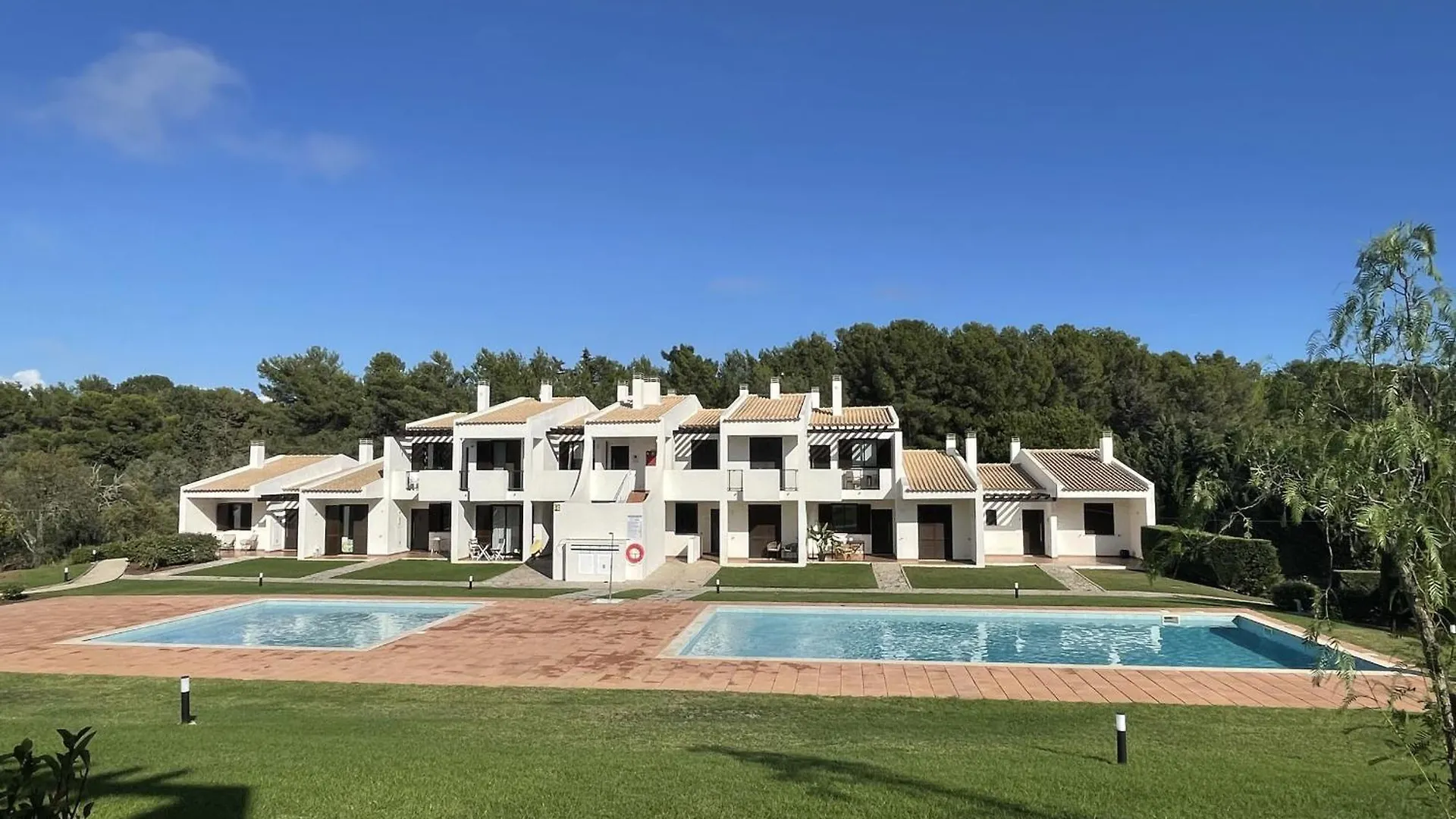 Flh Alvor Duo Village Terrace With Pool 0*,