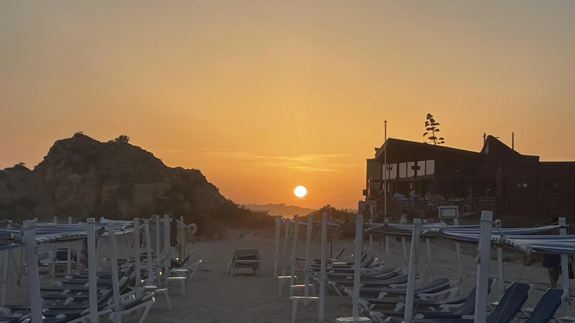 Flh Alvor Duo Village Terrace With Pool דירה