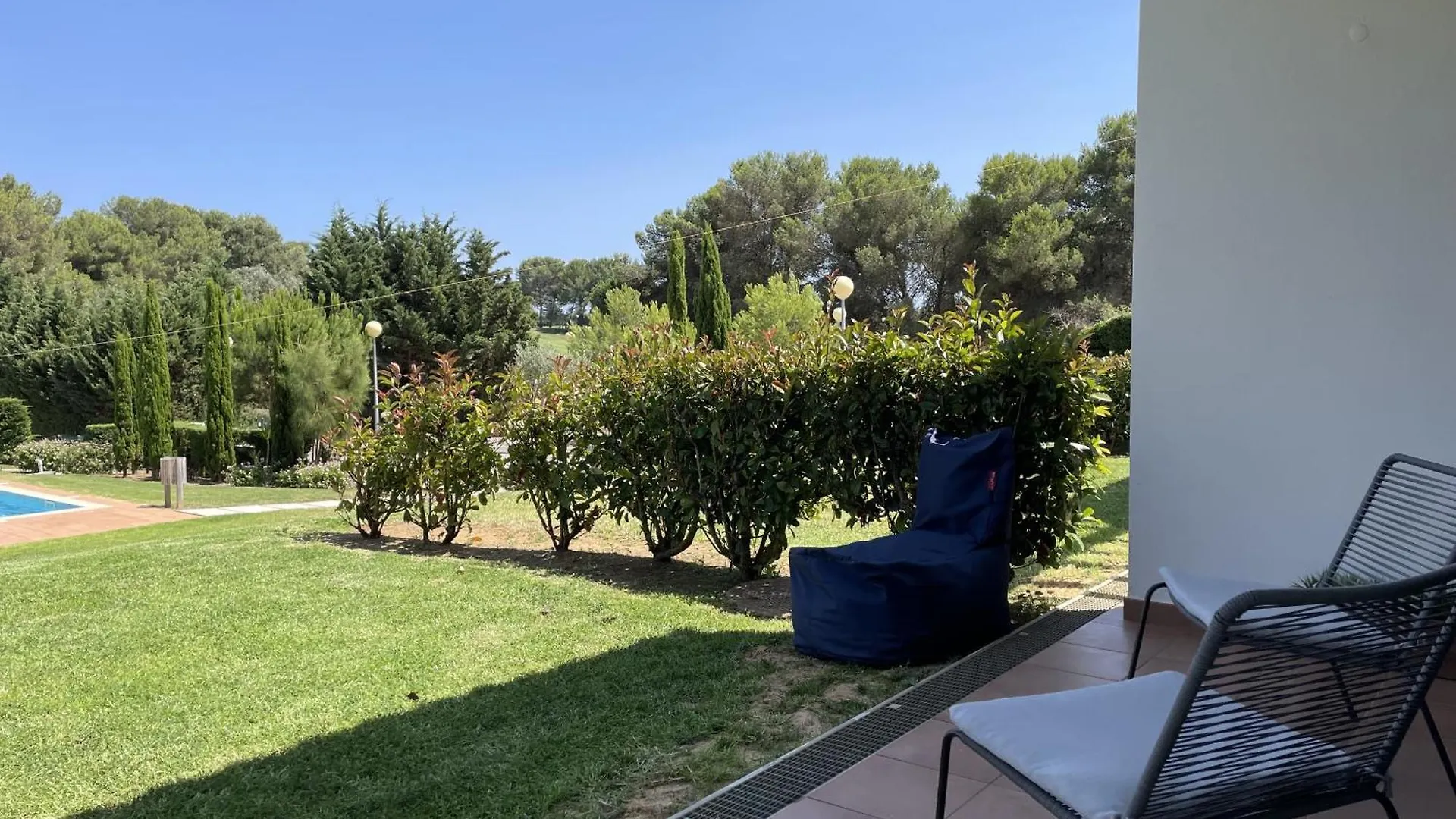 דירה Flh Alvor Duo Village Terrace With Pool פורטוגל