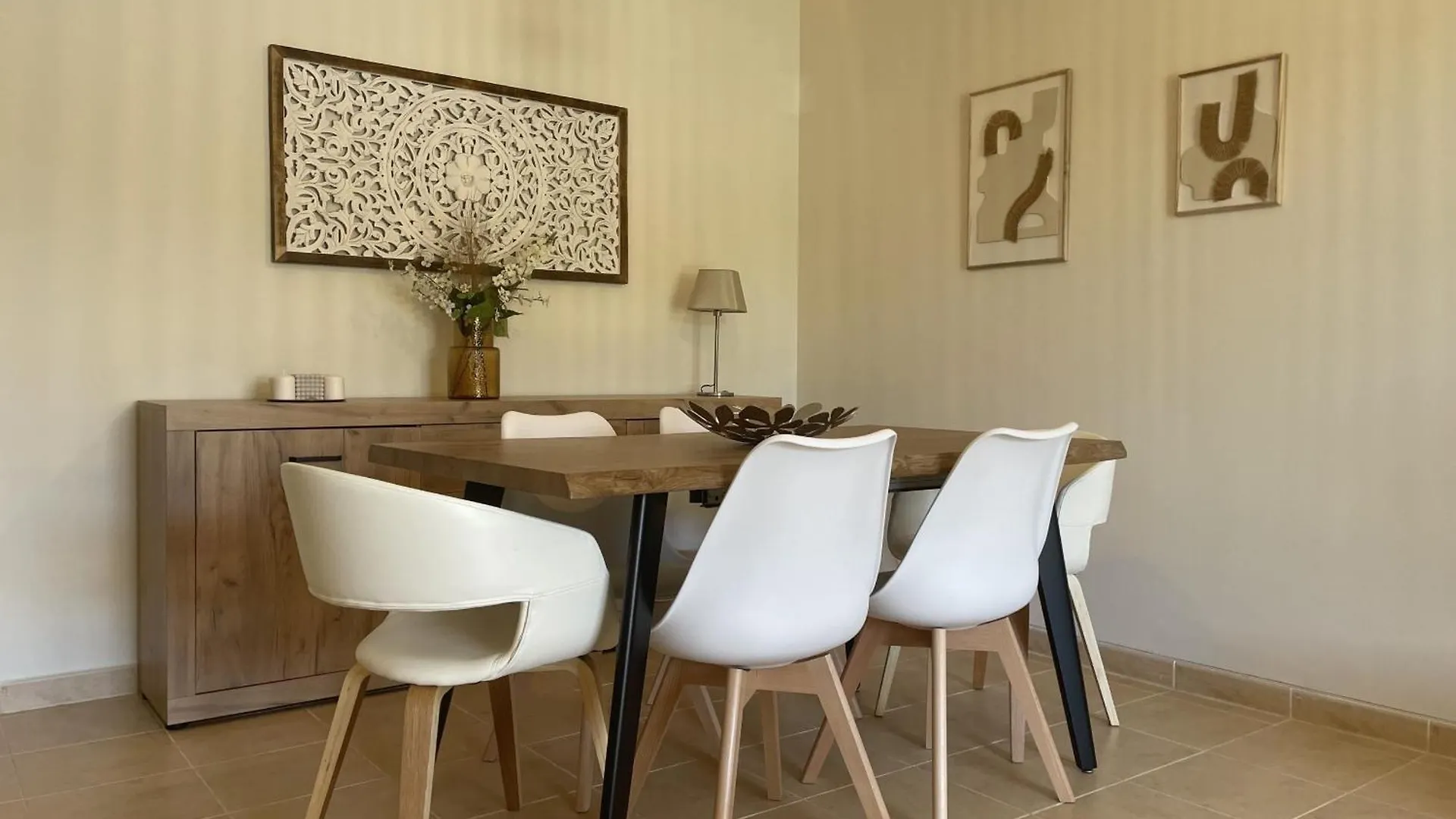 דירה Flh Alvor Duo Village Terrace With Pool