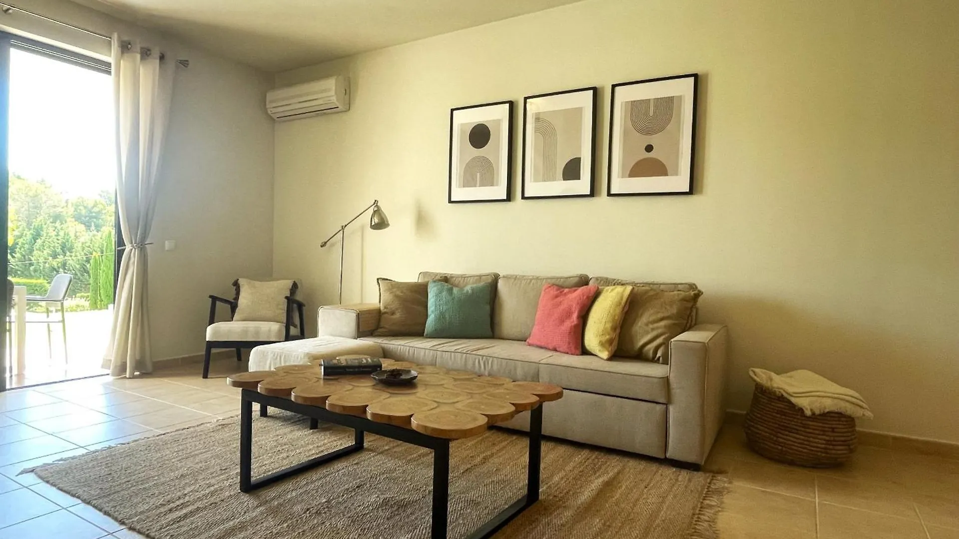 Flh Alvor Duo Village Terrace With Pool 0*,